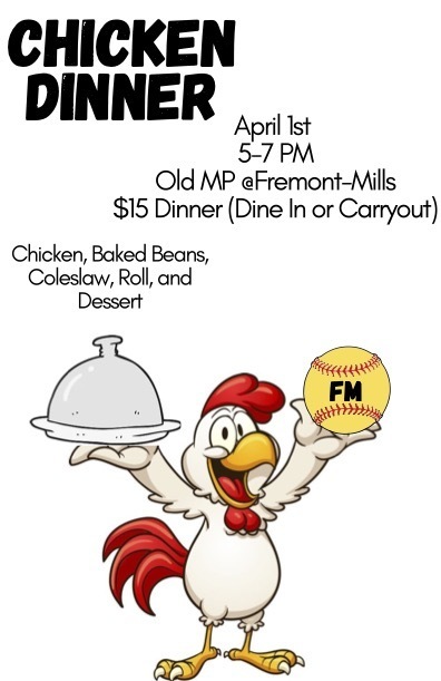 FM SB Chicken Dinner
